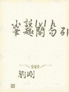 小说1v1 h笔趣阁勾引