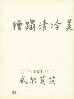 糟蹋清冷美人