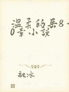 温柔的岳8一20章小说