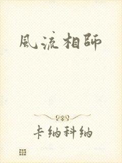 风流相师