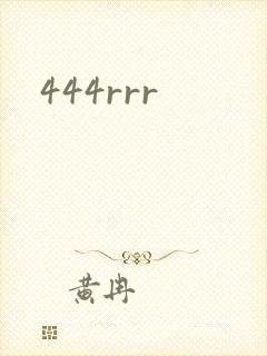 444rrr