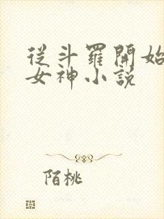 从斗罗开始俘获女神小说