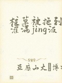 校草被拖到公厕灌满jing液封面