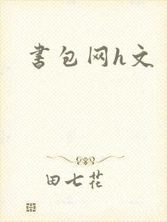 书包网h文封面