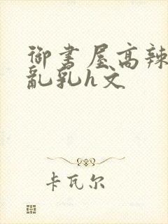 御书屋高辣h文乱乳h文