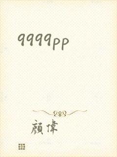 9999pp封面