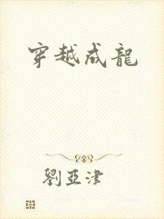 穿越成龙