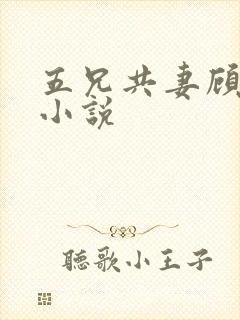 五兄共妻顾心儿小说