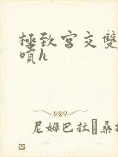 极致宫交双性潮喷h封面