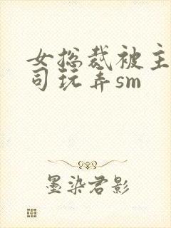 女总裁被主人公司玩弄sm
