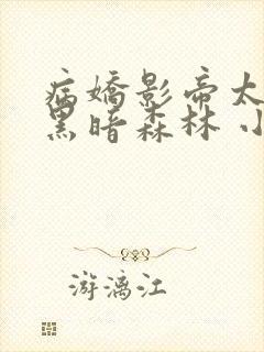 病娇影帝太撩人黑暗森林 小说全文免费阅读