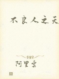 不良人之天罡传封面