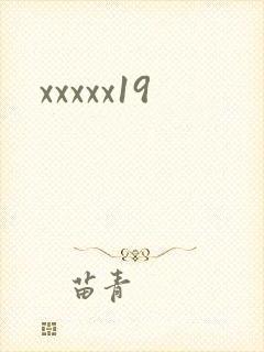 xxxxx19