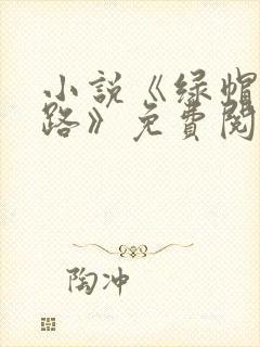 小说《绿帽不归路》免费阅读