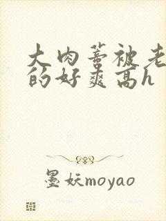 大肉蒂被老头嘬的好爽高h