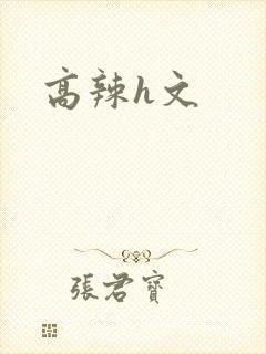 高辣h文
