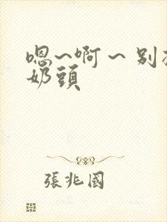 嗯~啊～别揉我奶头封面