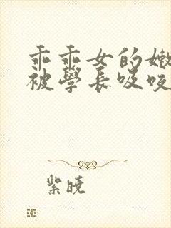 乖乖女的嫩奶头被学长吸咬小说封面