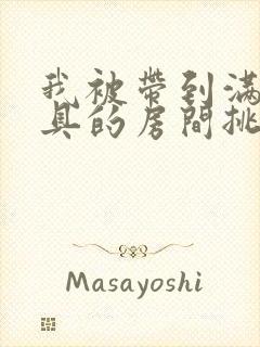 我被带到满是玩具的房间挑调作文