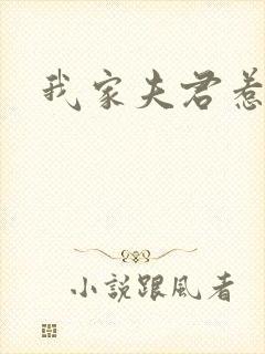 我家夫君惹不起