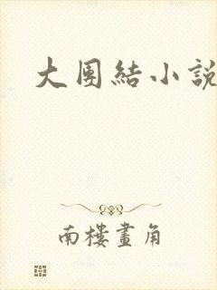 大团结小说下载