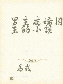 男主病娇囚禁女主的小说