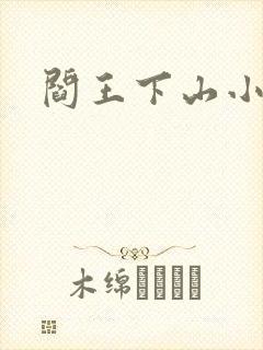 阎王下山小说