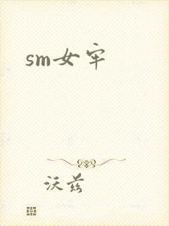 sm女牢