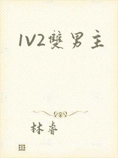 1V2双男主