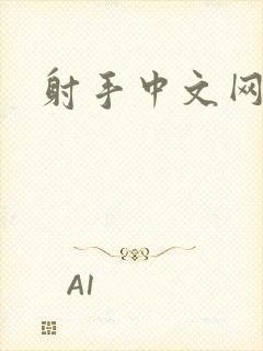 射手中文网封面