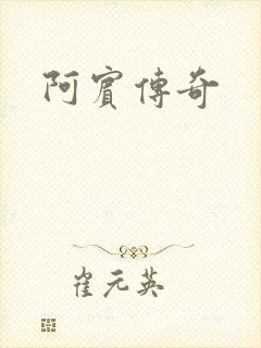 阿宾传奇