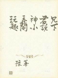 玩弄神君兄长笔趣阁小说下载