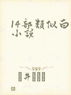 14部类似白洁小说