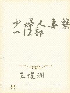 少妇人妻系列1～12部