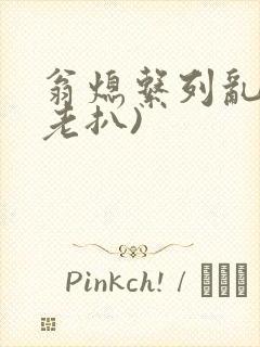 翁熄系列乱 (老扒)