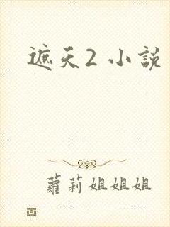 遮天2 小说