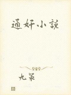 通奸小说