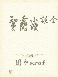 知意小说全文免费阅读