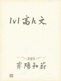 1v1高h文
