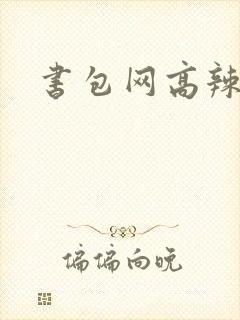 书包网高辣文