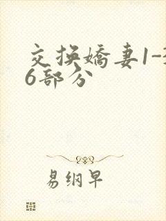交换娇妻1-36部分