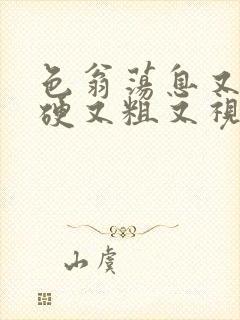 色翁荡息又大又硬又粗又视频图片