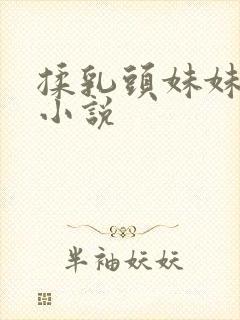 揉乳头妹妹小说小说