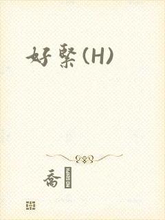 好紧(H)