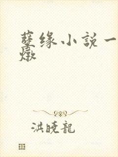 孽缘小说一家乱炖封面