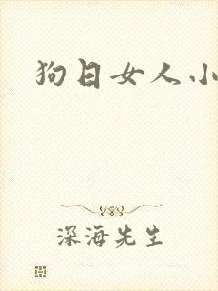 狗日女人小说