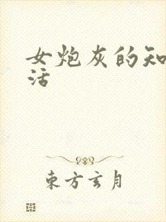 女炮灰的知青生活