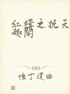 红楼之挽天倾笔趣阁封面