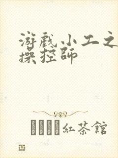 游戏小工之元素操控师