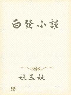 白发小说